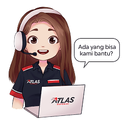 Hai Atlas